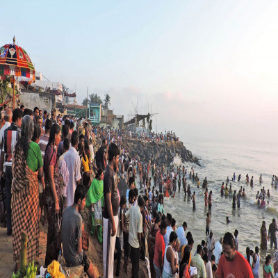 Masimagam Places to See